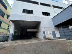 Tuas Bay Walk (D22), Factory #578700761